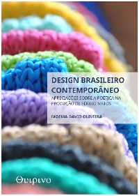 Cover Design brasileiro contemporâneo