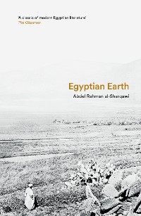 Cover Egyptian Earth