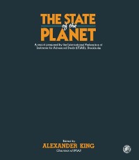 Cover State of the Planet