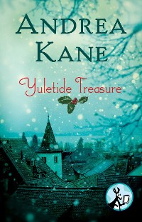 Cover Yuletide Treasure