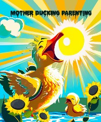 Cover Mother Ducking Parenting