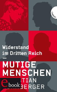 Cover Mutige Menschen