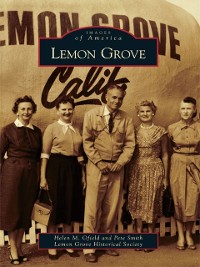 Cover Lemon Grove