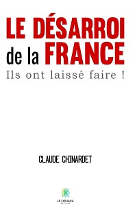 Cover Le désarroi de la France
