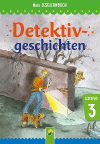 Cover Detektivgeschichten