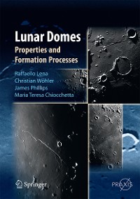 Cover Lunar Domes