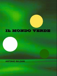 Cover Il mondo verde