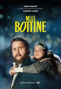 Cover Mlle Bottine