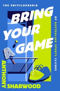 Cover Bring Your A Game