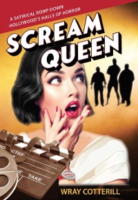 Cover Scream Queen