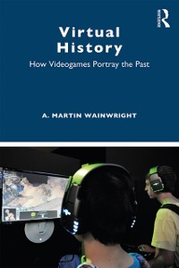 Cover Virtual History