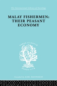 Cover Malay Fishermen