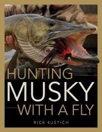 Cover Hunting Musky with a Fly