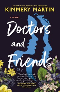 Cover Doctors and Friends