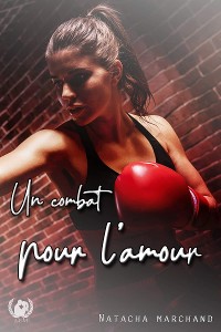 Cover Un combat pour l'amour - Tome 1