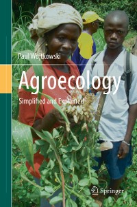 Cover Agroecology