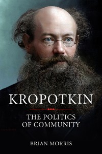 Cover Kropotkin