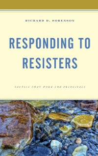 Cover Responding to Resisters