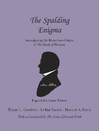 Cover The Spalding Enigma