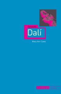 Cover Salvador Dali