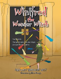 Cover Winifred the Wonder Witch