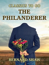 Cover Philanderer
