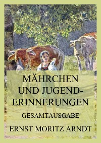 Cover Märchen und Jugenderinnerungen