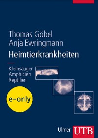 Cover Heimtierkrankheiten