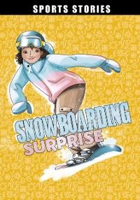 Cover Snowboarding Surprise