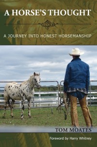 Cover Horse's Thought