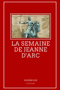 Cover La semaine de Jeanne d'arc