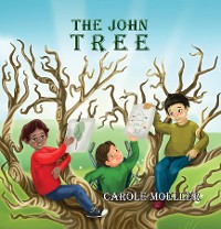 Cover The John Tree