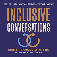 Cover Inclusive Conversations