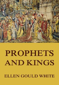 Cover Prophets and Kings