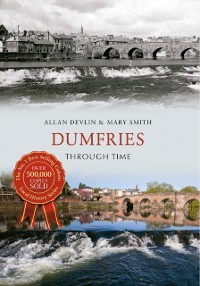 Cover Dumfries Through Time