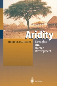 Cover Aridity