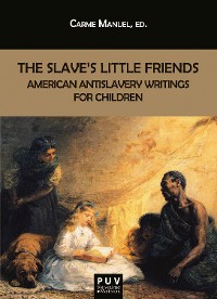 Cover The Slave's Little Friends