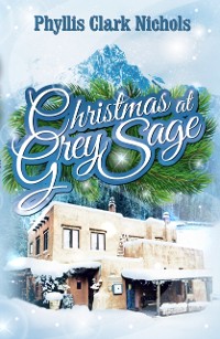 Cover Christmas at Grey Sage
