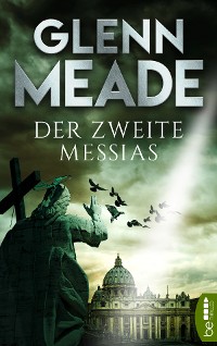 Cover Der zweite Messias