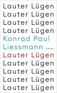 Cover Lauter Lügen