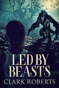 Cover Led By Beasts