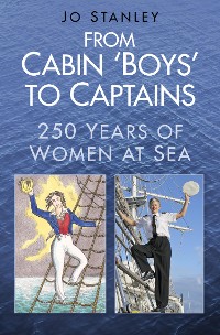Cover From Cabin 'Boys' to Captains