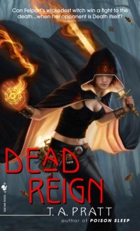 Cover Dead Reign