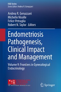 Cover Endometriosis Pathogenesis, Clinical Impact and Management