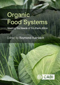 Cover Organic Food Systems