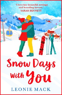 Cover Snow Days With You