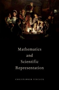 Cover Mathematics and Scientific Representation