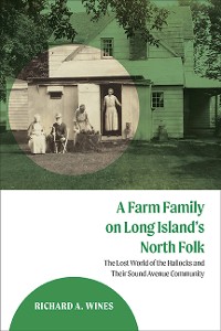 Cover A Farm Family on Long Island's North Fork