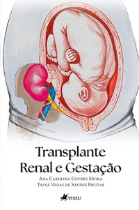 Cover Transplante Renal e Gestação