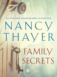 Cover Family Secrets